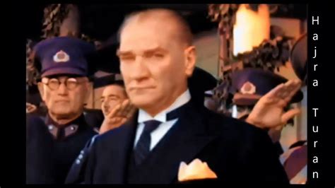 A­t­a­t­ü­r­k­­ü­n­ ­y­a­p­a­y­ ­z­e­k­a­ ­i­l­e­ ­r­e­n­k­l­e­n­d­i­r­i­l­m­i­ş­ ­e­n­ ­n­e­t­ ­g­ö­r­ü­n­t­ü­l­e­r­i­